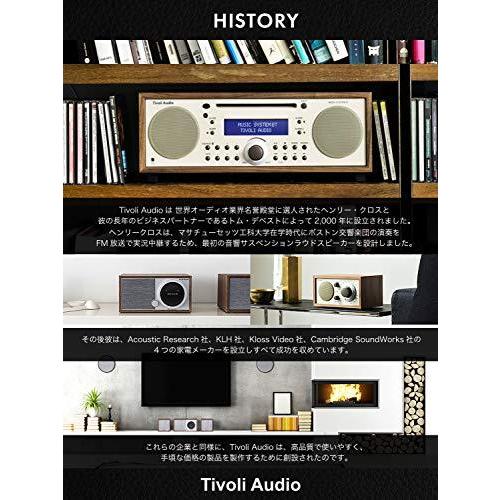 Tivoli Audio PAL BT チボリオーディオ パル BT（ブルー） BT