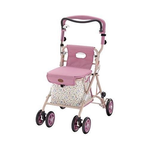 リッチェル パソカ ST フラワー 