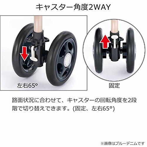 リッチェル パソカ ST フラワー 