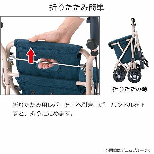 リッチェル パソカ ST フラワー 