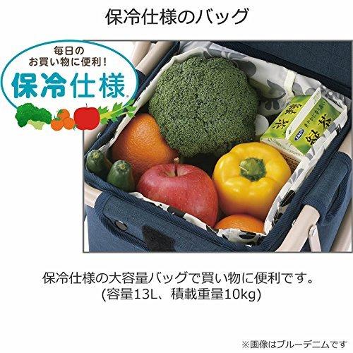 リッチェル パソカ ST フラワー 