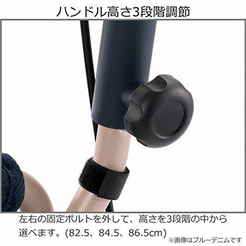 リッチェル パソカ ST フラワー 