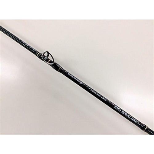 メジャークラフト 2代目ジャイアントキリングスーパーライトジギング GXJ-B63ML/LJ 