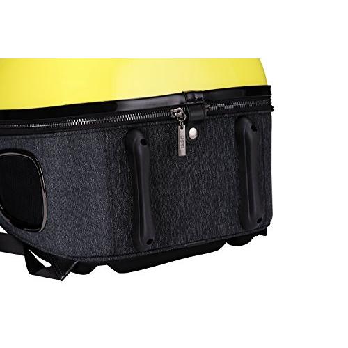 期間限定送料無料 ユーペット U Pet キャリーバッグ 宇宙船型 透明カバー付き 通気性抜群 多機能 お出かけ便利 旅行用 猫にも 犬 A B0785rd71f Animado 通販 Yahoo ショッピング 大注目 Newsite Accurateappraise Com