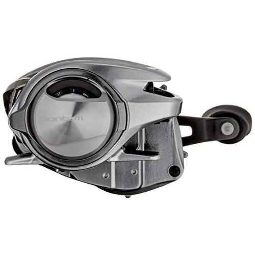 シマノ(SHIMANO) ベイトリール 両軸 ブラックバス 18 バンタム MGL HG 左ハンドル ロープロベイト パワーゲーム リール LWH1623195558(14444円)