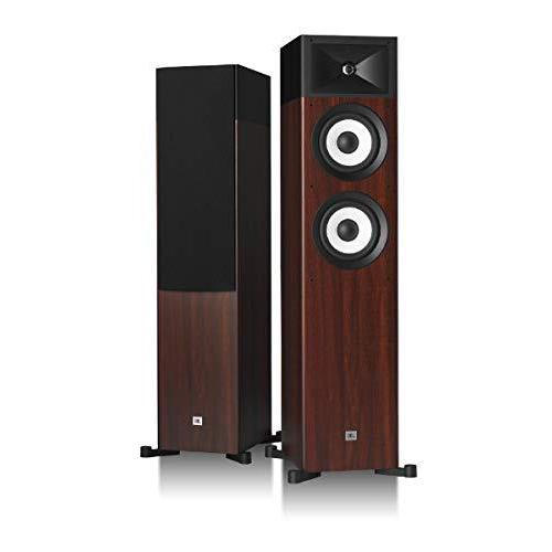完動品 JBL STAGE A180 トールボーイ スピーカー STAGEシリーズ 1本 【6828837090】(23837円)