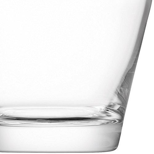 LSA(エルエスエー) フラワーベース(花器) クリア 高さ16.5cm FRIEZE(フリーズ) G1485-16-178 5cm E1345724358(11975円)