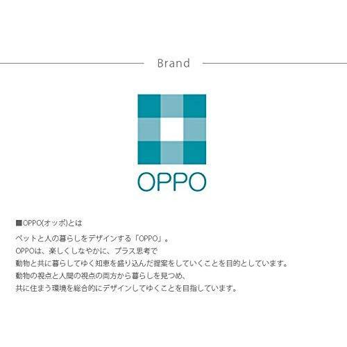 OPPO(オッポ) Pet Carrier muna-FL ペットキャリアミュナ-FL OT-668-210-6 キャリーバッグ V1949739418(17350円)