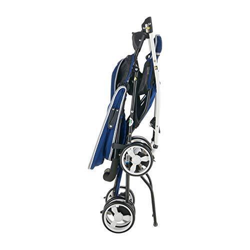 リッチェル Richell B型ベビーカー リベラ ルーチェ 7か月~ 