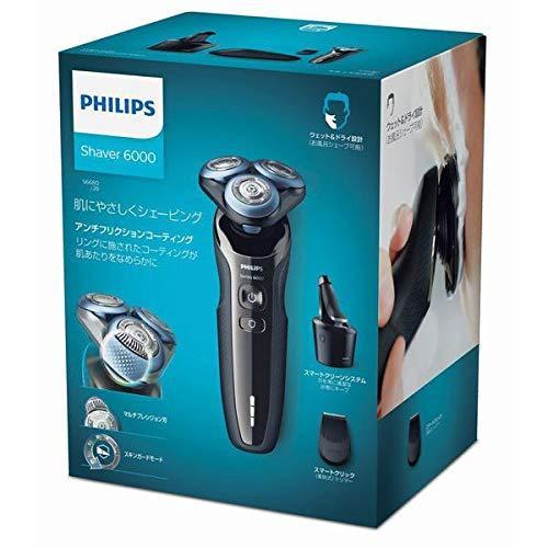 PHILIPS シェーバー S6680/26 家電 美容家電 メンズシェーバー BC1249384402(11118円)