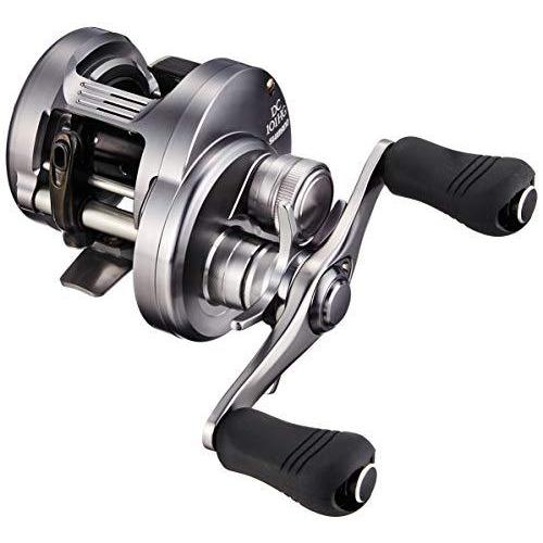 シマノ(SHIMANO) ベイトリール 両軸 20 カルカッタコンクエスト DC 101HG LEFT シーバス マキモノ