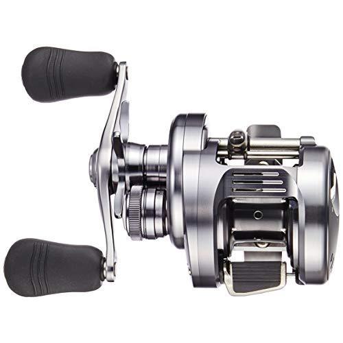 新春SALE！ シマノ(SHIMANO) ベイトリール 両軸 20 カルカッタコンクエスト DC 101HG LEFT シーバス マキモノ 【1366566045】(47702円)