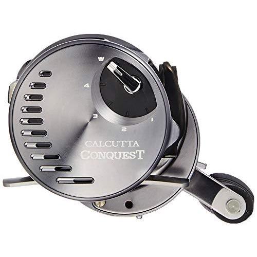 新春SALE！ シマノ(SHIMANO) ベイトリール 両軸 20 カルカッタコンクエスト DC 101HG LEFT シーバス マキモノ 【1366566045】(47702円)
