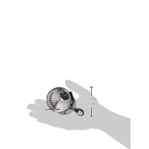 新春SALE！ シマノ(SHIMANO) ベイトリール 両軸 20 カルカッタコンクエスト DC 101HG LEFT シーバス マキモノ 【1366566045】(47702円)