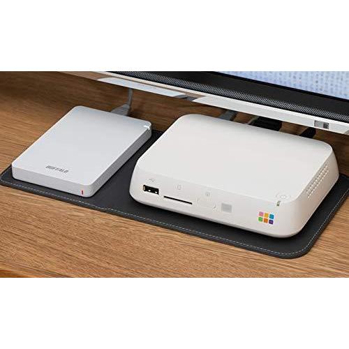 BUFFALO おもいでばこ 安心バックアップキット 2TB PD-BK2TB2     商品情報    おもいでが寄り添う暮らしひとりで悩まない写真整理やさしい使い心地 S1219258143(10850円)