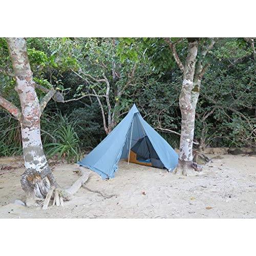 テンマクデザイン ヤリ 3×3 O1798428124(16004円)