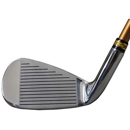 オリマー(ORLIMAR) ワンレングスアイアン 6本組 #5-9.PW ORM777EZ（スリーセブン・イージー） シャフト硬度R 