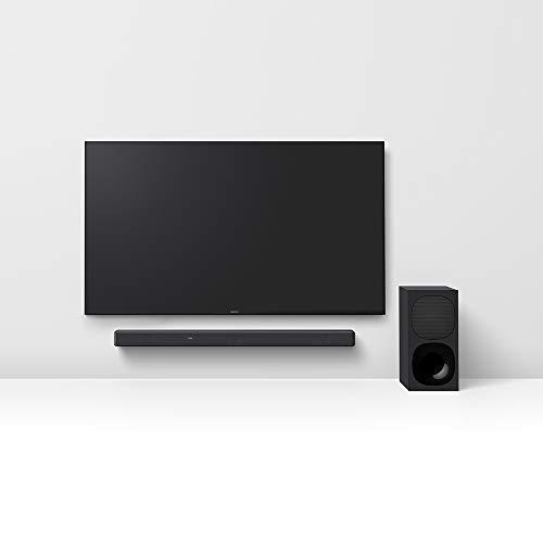 【即購入⭕️】 ソニー サウンドバー HT-G700 3.1ch 4K HDR HDMI付属 Dolby Atmos DTS:X Bluetooth 対応 【LWH8643953017】(30173円)