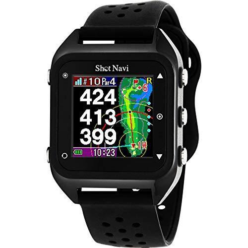 Shot Navi HuG Beyond（Black)