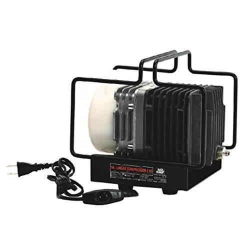 93％以上節約93％以上節約Mr.リニアコンプレッサー L10 模型用塗装用具