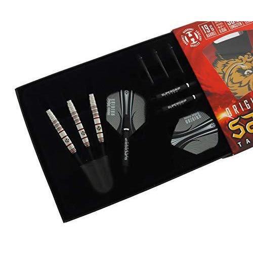 ハローズ サルキング オリジンズ 鈴木猛大モデル バレル 