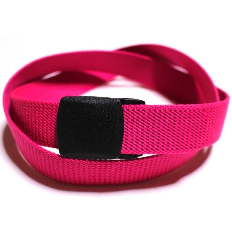 ダークピンク 樹脂バックルベルト アクリル製 32ミリ プラスチックバックルベルト 1梱包3本までメール便対応可 日本製 フルサイズ対応 A30 Pbn Dpk Animal Rock 通販 Yahoo ショッピング