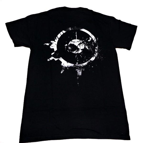 ARCH ENEMY アーチエネミー2001年 ヴィンテージ tシャツ ロンT ARCH ENEMY】ロックTシャツ メンズ バンドTシャツ メンズ ARCH