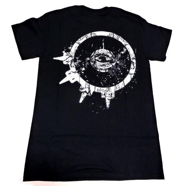 ARCH ENEMY Tシャツ Lサイズ ARCH ENEMY アーチエネミー Rise Of The Tyrant Black T-Shirt