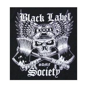 BLACK LABEL SOCIETY / ZAKK WYLDE ブラックレーベルソサイアティ