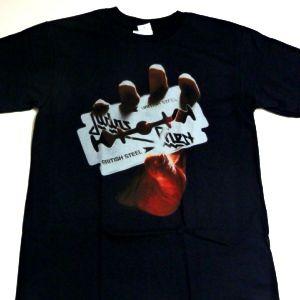 Judas PriestバンドTシャツオフィシャルTシャツ ジューダスプリースト Judas Priest バンドTシャツ ジューダス・プリースト Stained Class