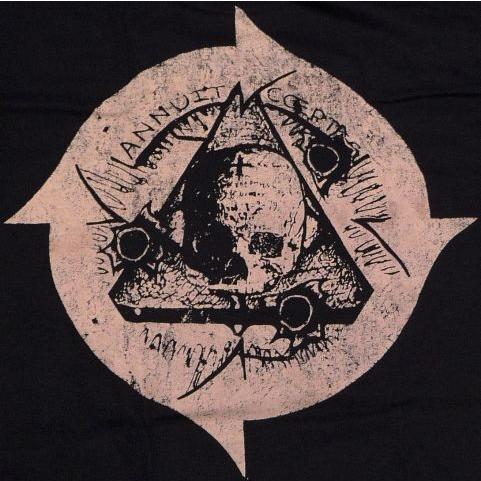 メール便対応可】BRUTAL TRUTH ブルータルトゥルース OLD SCHOOL LOGO