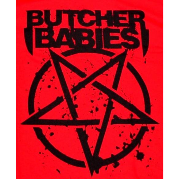 BUTCHER BABIES ブッチャー・ベイビーズ BLOODGRAM オフィシャル