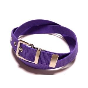 473円〜サイズ別価格 フルサイズ(85cm〜2m迄) シングルピンベルト