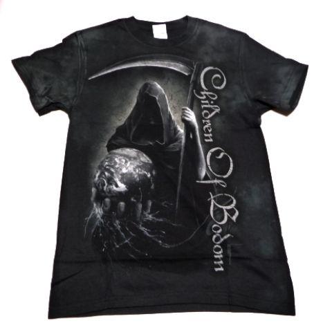 メール便対応可】CHILDREN OF BODOM チルドレン・オブ・ボドム END THE 