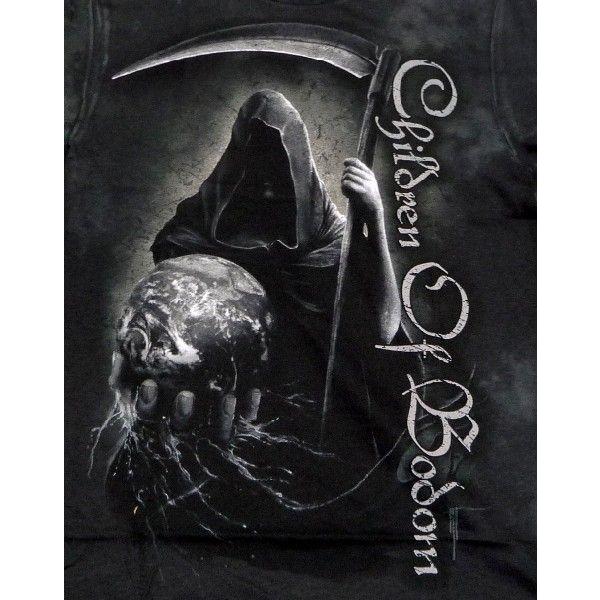メール便対応可】CHILDREN OF BODOM チルドレン・オブ・ボドム END THE