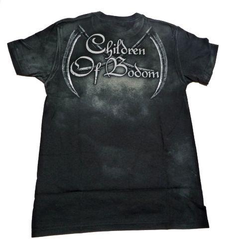 メール便対応可】CHILDREN OF BODOM チルドレン・オブ・ボドム END THE 