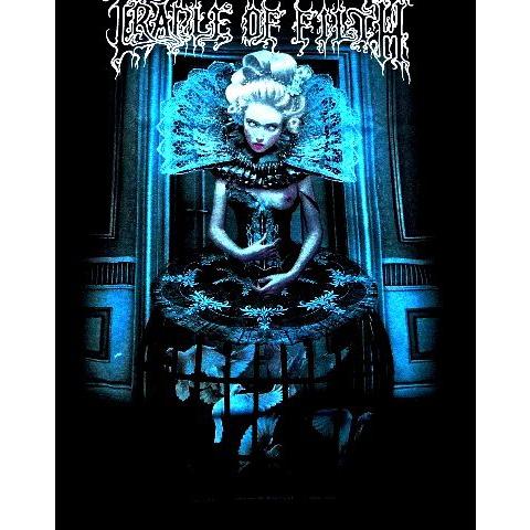メール便対応可】CRADLE OF FILTH クレイドルオブフィルス WHORING 