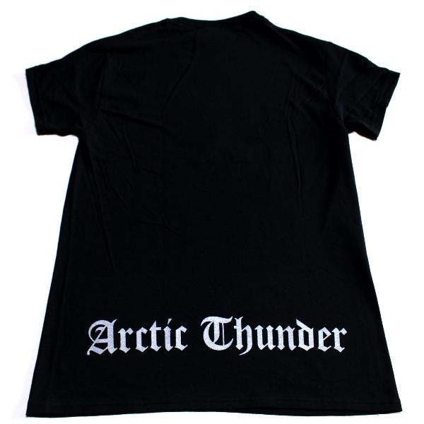 DARK THRONE ダークスローン ARTIC THUNDER オフィシャル バンドT