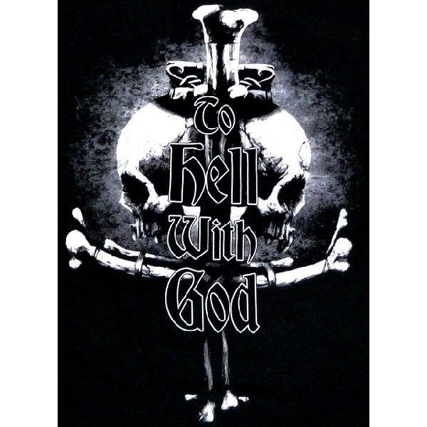 メール便対応可】DEICIDE ディーサイド LOGO オフィシャル バンドT