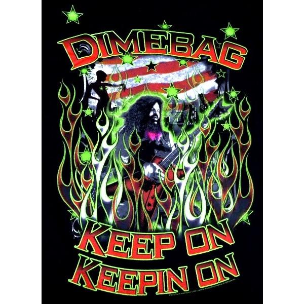 メール便対応可】PANTERA パンテラ DIMEBAG DARRELL ダイム メール便対応可】PANTERA パンテラ DIMEBAG DARRELL ダイム