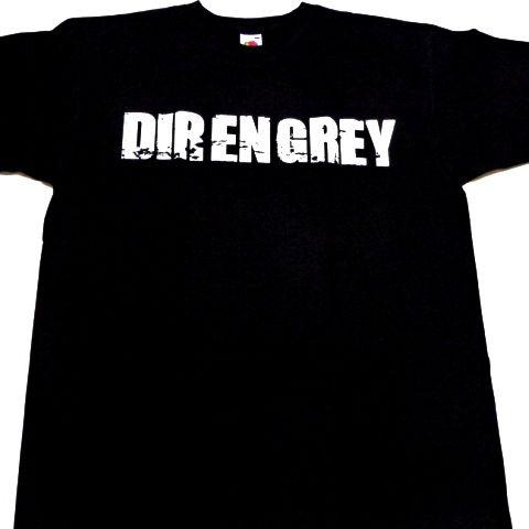 メール便対応可】DIR EN GREY ディルアングレイ Dead Claris Baumwolle
