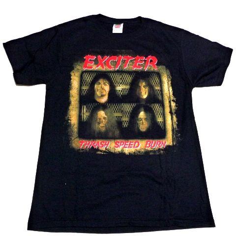CD Thrash Speed Burn(品)