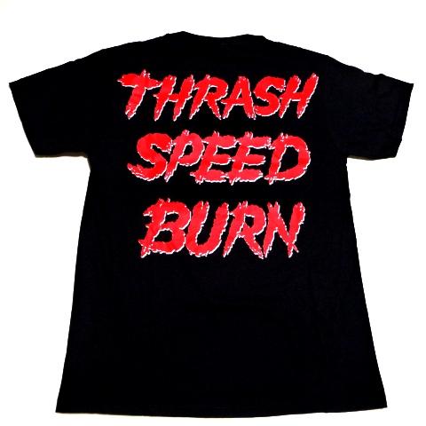 CD Thrash Speed Burn(品)