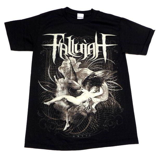 【メール便対応可】Fallujah ファルージャ CLASSICAL オフィシャル バンドTシャツ : ANIMAL-ROCK! - 通販 ...