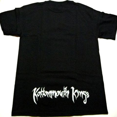 メール便対応可】Kottonmouth Kings コットンマウスキングス CRACKED