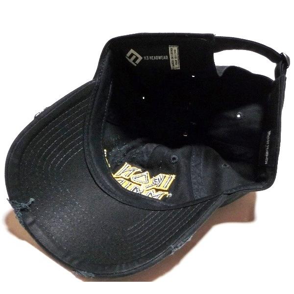 IRON MAIDEN アイアンメイデン LOGO Cap オフィシャル バンドTキャップ