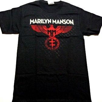 メール便対応可】MARILYN MANSON マリリンマンソン SPREAD EAGLE 
