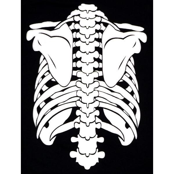 メール便対応可】MISFITS ミスフィッツ GLOW/DARK SKELETON MENS メール便対応可】MISFITS ミスフィッツ GLOW/DARK SKELETON MENS