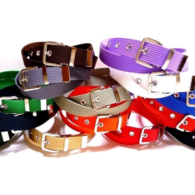 473円〜サイズ別価格 フルサイズ(85cm〜2m迄) パープル 紫 32ミリ幅