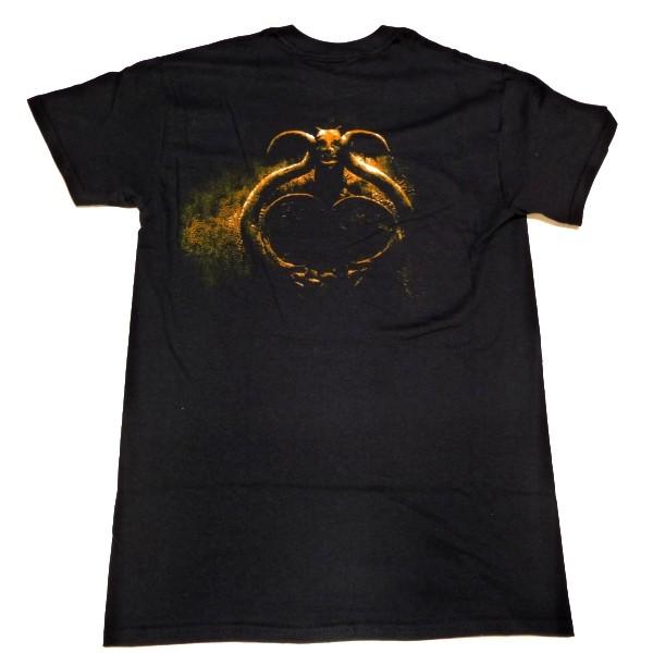 OPETH オーペス HARLEQUIN FOREST オフィシャル バンドTシャツ